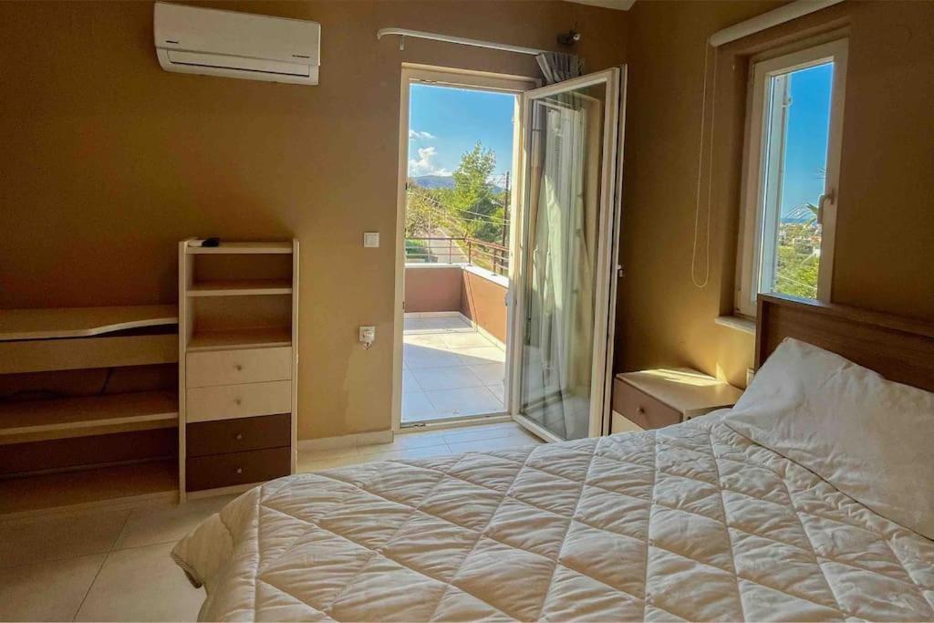 Villa Meli Hersonissos  Exteriér fotografie