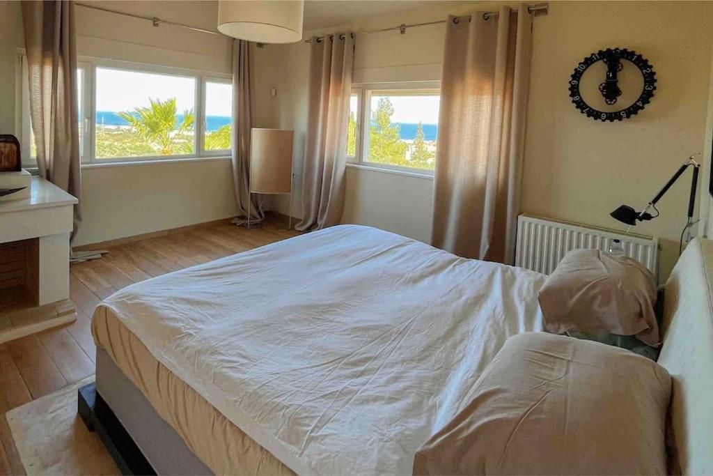 Villa Meli Hersonissos  Exteriér fotografie